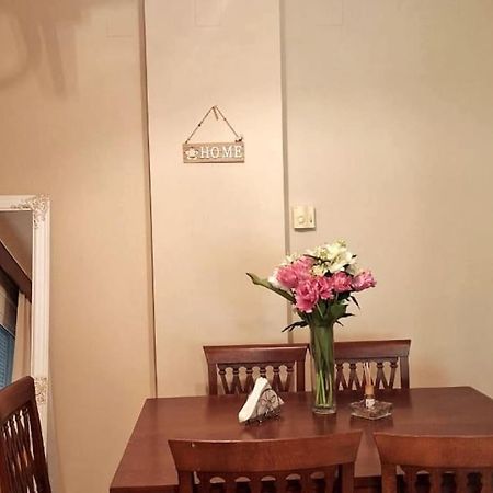 شقة Family House Corfu  المظهر الخارجي الصورة
