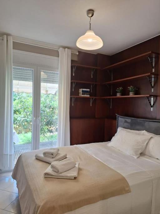 شقة Family House Corfu  المظهر الخارجي الصورة